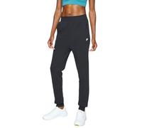 FILA Rangiroa Vita Alta Pantaloni da Allenamento, Nero, S Donna