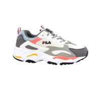 Fila - Ray Tracer - - Shoes - Uomo - Bianco - 41 EU