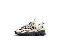 FILA Ray Tracer Tr2 a Wmn, Scarpe da Ginnastica Donna, Leopardo Marshmallow, 37 EU