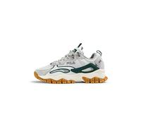 Fila Ray Tracer TR2 Sneaker, Nimbus Cloud-Posy Green, 43 EU, Nimbus Cloud Posy Green, 43 EU