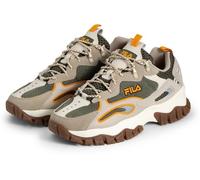 Fila Ray Tracer Tr2, Scarpe da Ginnastica Uomo, Verde, 46 EU