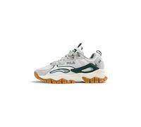Fila Ray Tracer TR2 Sneaker, Nimbus Cloud-Posy Green, 42 EU, Nimbus Cloud Posy Green, 42 EU
