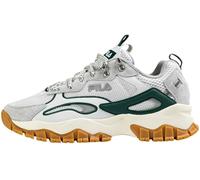 Fila Ray Tracer TR2 Sneaker, Nimbus Cloud-Posy Green, 45 EU, Nimbus Cloud Posy Green, 45 EU