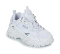 FILA Sneaker bassa 'RAY TRACER TR2' grigio / grigio scuro / bianco, Taglia 37
