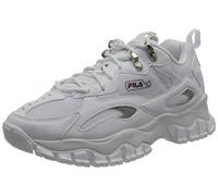 FILA Ray Tracer Tr2 Wmn, Scarpe da ginnastica Donna, Bianco, 37 EU