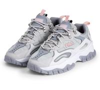 Fila Ray Tracer Tr2 Wmn, Scarpe da Ginnastica Donna, Grigio, 37 EU
