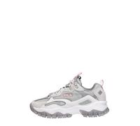 Fila Ray Tracer Tr2 Wmn, Scarpe da Ginnastica Donna, Grigio, 37 EU