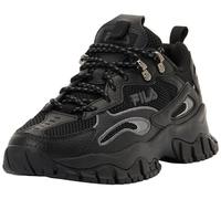 FILA Sneaker bassa 'RAY TRACER TR2' grigio scuro / nero, Taglia 37