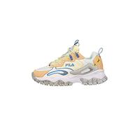 FILA Ray Tracer Tr2 Wmn, Scarpe da ginnastica Donna, Verde Hint Of Mint Pear Sorbet, 36 EU