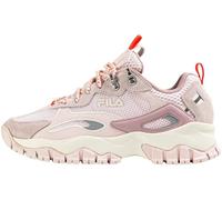 Fila Ray Tracer Tr2 Wmn Sneaker da Donna, Carinaria Pale Mauve, 41 EU