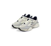 FILA Recade Gray Violet- Navy Taglia: 42 | Scarpe Eleganti Outlet | Uomo | Grigio