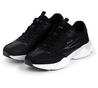 FILA RECADE S Sneaker, Black-Castlerock, 41 EU, Black Castlerock, 41 EU