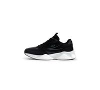 FILA Recade S Wmn, Scarpe da Ginnastica Donna, Black Castlerock, 37 EU