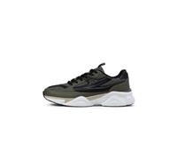 FILA Recade, Scarpe da Ginnastica Uomo, Olive Night Castlerock, 42 EU
