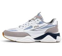 Fila Scarpe da Ginnastica da Donna RECADE Wmn, Lilac Marble-Xenon Blue, 38 EU, Lilac Marble Xenon Blue, 38 EU