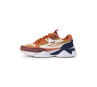 FILA Recade Wmn Sable-amber Gold Taglia: 41 | Sneakers Outlet | Donna | Giallo