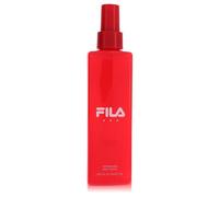 FILA RED Body Spray 250 ml for Men