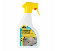 FILA REFRESH Detergente protettivo spray per marmo, granito e pietre naturali