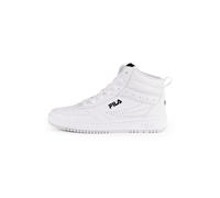 FILA Rega Mid Wmn White Taglia: 38 | Sneakers Outlet | Donna | Bianco
