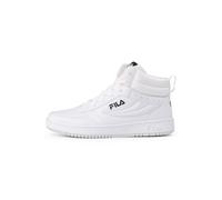 FILA Rega Nf Mid White-white Taglia: 44 | Sneakers Outlet | Uomo | Bianco