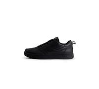 FILA Rega Nf, Scarpe da Ginnastica Uomo, Nero, 44 EU