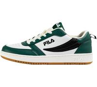 FILA Rega Nf, Scarpe da Ginnastica Uomo, Posy Green Antique White, 43 EU