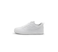 Fila REGA NF Teens Sneaker, Bianco, 38 EU, Bianco, 38