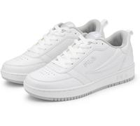 FILA Rega Nf Adolescenti, Scarpe da Ginnastica, Bianco, 39 EU