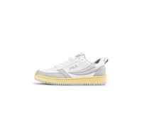 Fila REGA NF Teens Sneaker, Grigio Violet-Lilac Marble, 37 EU, Marmo Viola Grigio Lilla, 37 EU