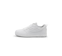 FILA Rega Nf Teens White Taglia: 36 | Scarpe Sportive Outlet | kids | Bianco