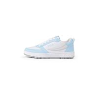 FILA Rega Nf Wmn, Scarpe da Ginnastica Donna, Atomizzatore, 36 EU