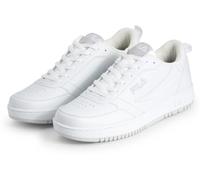 FILA Rega Nf Wmn, Scarpe da Ginnastica Donna, Bianco, 39 EU