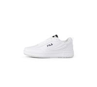 FILA Rega Nf Wmn, Scarpe da Ginnastica Donna, Bianco, 42 EU