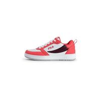 FILA Rega Nf Wmn, Scarpe da Ginnastica Donna, Corallo Calypso, 37 EU