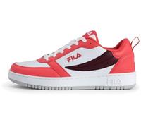 FILA Rega Nf Wmn, Scarpe da Ginnastica Donna, Corallo Calypso, 41 EU