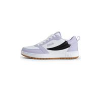 FILA Rega Nf Wmn, Scarpe da Ginnastica Donna, Thistle, 40 EU