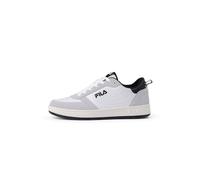 FILA Rega S, Scarpe da Ginnastica Uomo, Grigio Viola, 44 EU