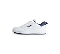 FILA Rega White-white- Navy Taglia: 47 | Sneakers Outlet | Uomo | Blu