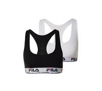 FILA Reggiseno marino / rosso / nero / bianco Donna FILA 75