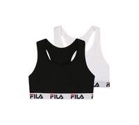 FILA Reggiseno rosso acceso / nero / bianco / offwhite Bambini FILA 140-152 rosso acceso / nero / bianco / offwhite