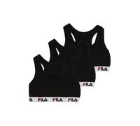 FILA Reggiseno rosso / nero / bianco Bambini FILA 152-164