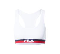 Reggiseno Fila Elastic Nos bianco - L