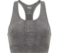 FILA Radcliffe Seamless Bra Night Owl Taglia: XS/S | Corsetti Outlet | Donna | Nero