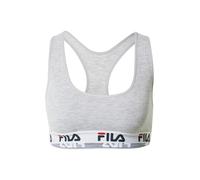 FILA Reggiseno sportivo navy / grigio / rosso / bianco Donna FILA L