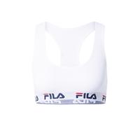 FILA Reggiseno sportivo navy / rosso / bianco Donna FILA S