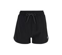 FILA Rende Shorts Black Taglia: XS | Pantaloncini Sportivi Outlet | Donna | Nero