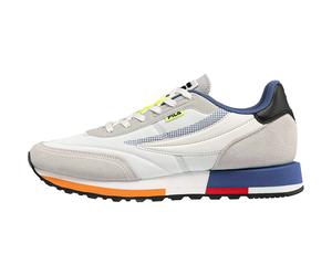 Fila - Retro Style Sneaker 22 - - Shoes - Uomo - Multicolore - 44 EU