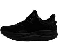 Fila Black Polyester Women Sneaker - EU38/US8
