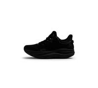 Fila Black Polyester Women Sneaker - EU39/US9