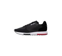 Fila RETRONIQUE 22 K - Scarpe da Ginnastica, Black-Dark Shadow,